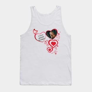 peheebe!!!! Tank Top